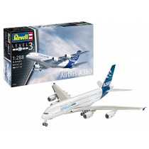 Revell 03808 Airbus A380 1/288 