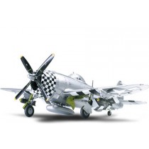 Tamiya 61090 Republic P-47D Thunderbolt " BUBBLETOP "  1:48