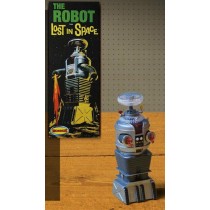 Moebius 418 The Robot Lost in Space 1:24
